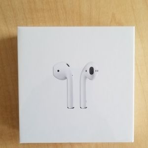 Apple Airpod Second Generation